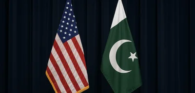 Pakistan's Foreign Minister Acknowledges Strained US Ties Amid Global Challenges