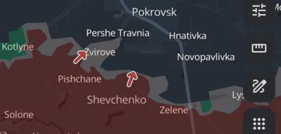 Russian Forces Launch Assaults on Key Entrances of Pokrovsk, Heightening Conflict in Donetsk