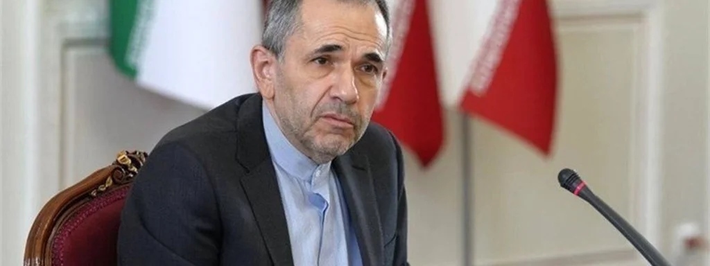 Iran and U.S. Initiate Backchannel Talks to De-escalate Rising Tensions