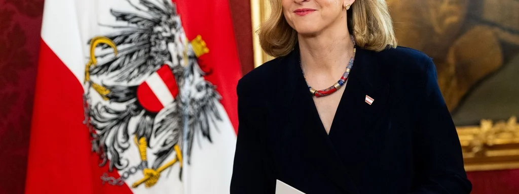 Austria Considers NATO Membership, Threatening Decades of Neutrality Amid Russian Aggression