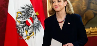 Austria Considers NATO Membership, Threatening Decades of Neutrality Amid Russian Aggression