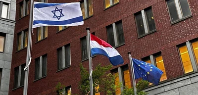 Dutch Security Agency Warns: Israel Listed as Threat Amid Disinformation Concerns