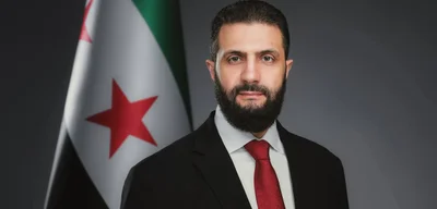 Official Portrait of Ahmad Al-Sharaa Released, Signaling New Era for Syrian Leadership
