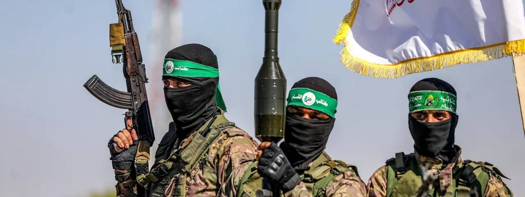 Hamas Tightens Security in Gaza, Threatens to Execute Hostages Amid Rescue Fears