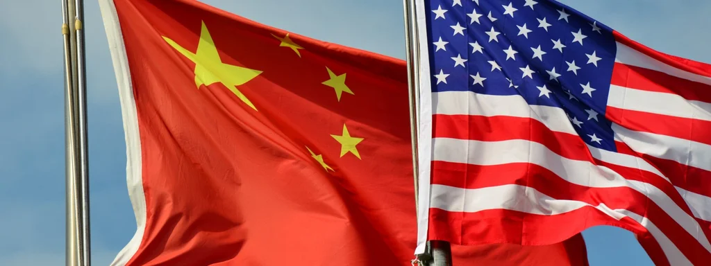 China and US Extend Tariff Pause for 90 Days, Easing Trade Tensions Amid Economic Struggles