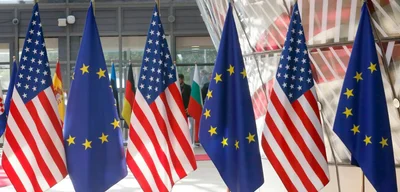 EU and US Forge $1.35 Trillion Trade Pact, Boosting Energy, Defense, and Economy