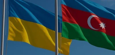 Ukraine Secures First Azerbaijani Gas Shipment, Boosting Energy Independence