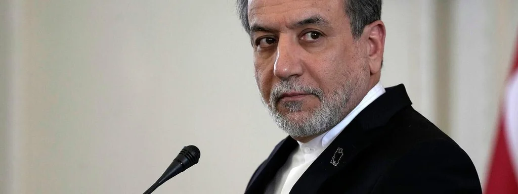 Iran's Foreign Minister Survives Assassination Attempt Amid Ongoing Israel Conflict