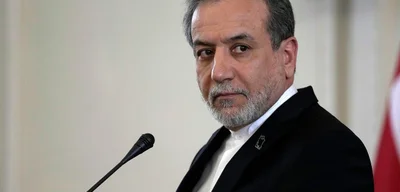 Iran's Foreign Minister Survives Assassination Attempt Amid Ongoing Israel Conflict