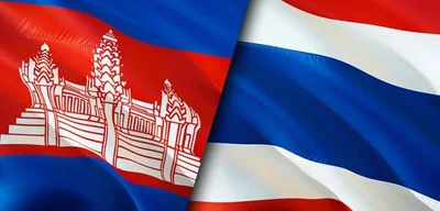 Thailand and Cambodia Announce Immediate Ceasefire Tonight, Aiming for Lasting Peace