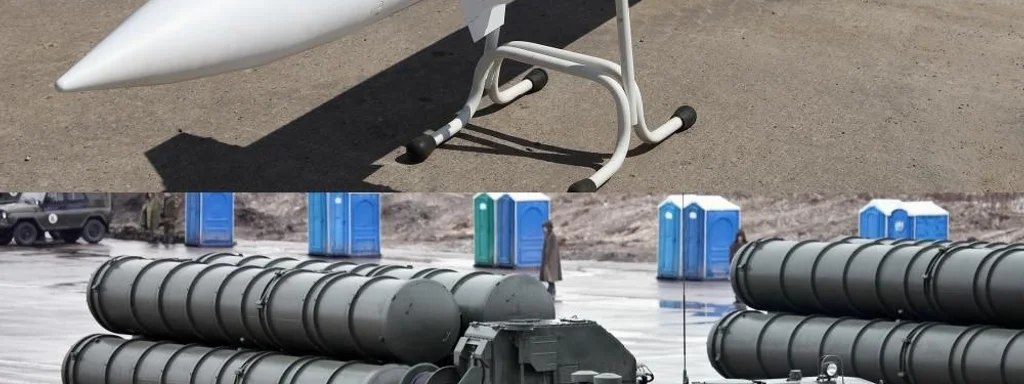 Iran Tests Russian S-400 Air Defense System Near Isfahan, Heightening Regional Tensions
