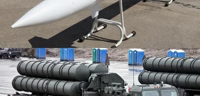 Iran Tests Russian S-400 Air Defense System Near Isfahan, Heightening Regional Tensions