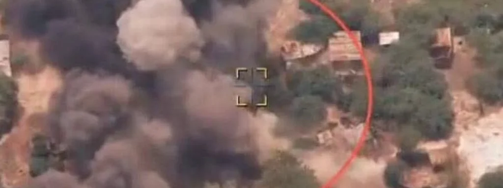 Nigerian Army Airstrikes Eliminate Key ISWAP Leaders in Borno State, Boosting Security Efforts