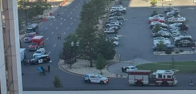 Shooting at Reno's Grand Sierra Resort Leaves 2 Dead, Multiple Injured; Suspect in Custody