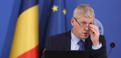 Romania's Interior Minister Declares Undeclared War on Russia Amid Cyber Threats