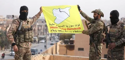 SDF Rejects U.S. Demand to Withdraw from Key Syrian Regions, Escalating Tensions with Damascus