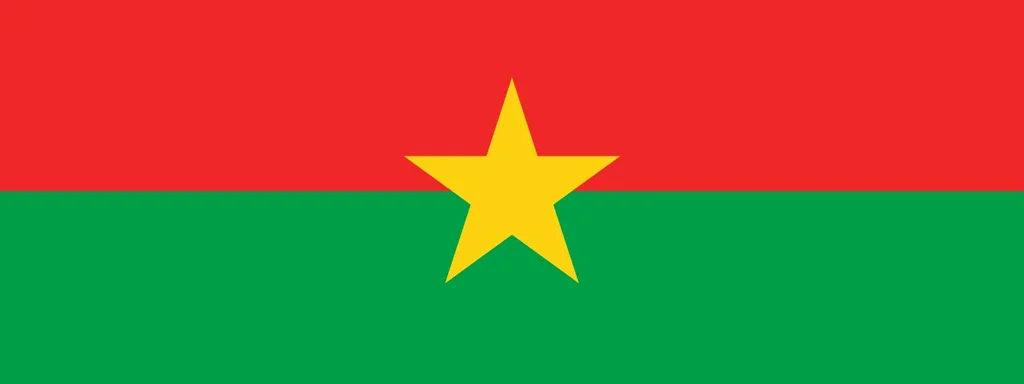 Islamic State Ambush Claims Lives of Dozens of Burkina Faso Soldiers in Deadly Attack