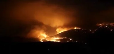 Albanian Authorities Arrest 18 for Arson as Wildfires Rage Amid Heatwave
