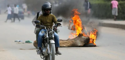 Four Dead in Luanda as Protests Erupt Over Diesel Price Hikes, Clash with Police