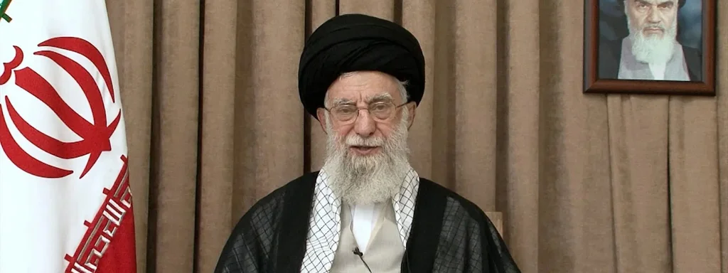 Khamenei Claims West Exploits Iran's Nuclear Program to Justify Aggression