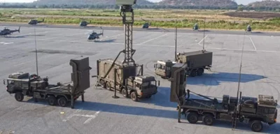 Denmark Secures VL MICA Air Defense System from France, Aims for 2026 Readiness