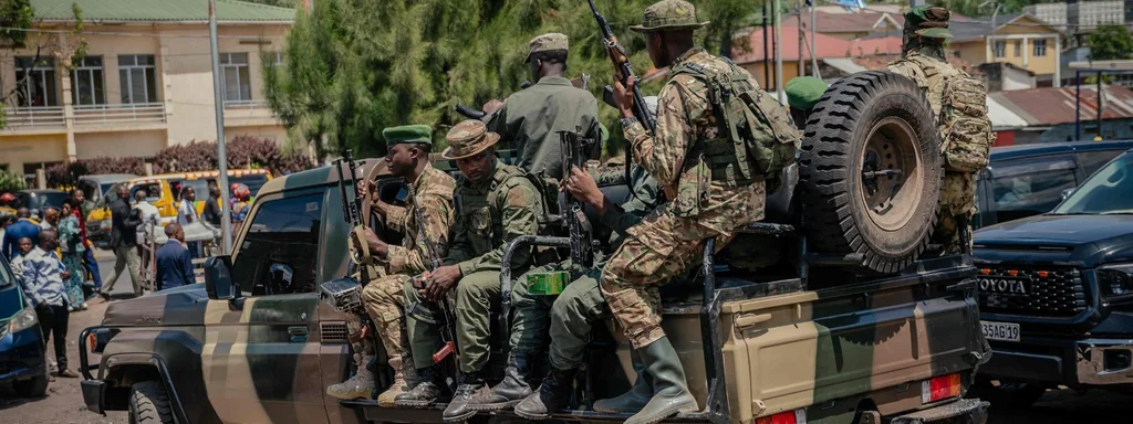 M23 Demands Release of 700 Detainees to Attend DR Congo Peace Talks, Threatens Boycott