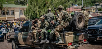 M23 Demands Release of 700 Detainees to Attend DR Congo Peace Talks, Threatens Boycott