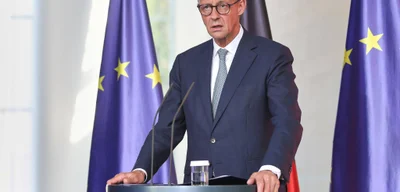 Chancellor Merz Declares Recognizing Palestine 'Not the Right Step' Amid Tensions