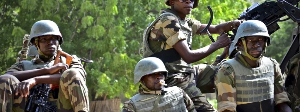 Military Operation in Niger Eliminates 73 Insurgents, Strengthening Regional Security