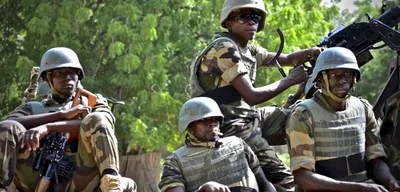 Military Operation in Niger Eliminates 73 Insurgents, Strengthening Regional Security
