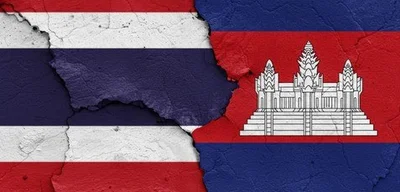 Thailand-Cambodia Clashes Erupt Again as Ceasefire Crumbles; Both Sides Blame Each Other