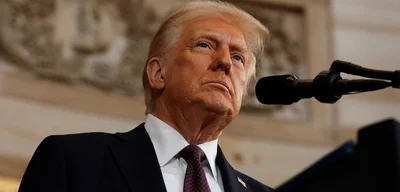 Trump Gives Putin 10-Day Ultimatum on Ukraine Ceasefire, Threatens Tariffs on Oil