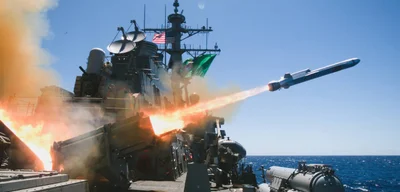 U.S. to Enhance Harpoon Missile Systems for Potential Ukraine Strikes Against Russia