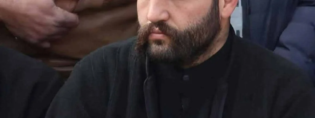 Controversial Syrian Druze Leader Laith Al-Balaous Smuggled to Safety in Lebanon After Outcry