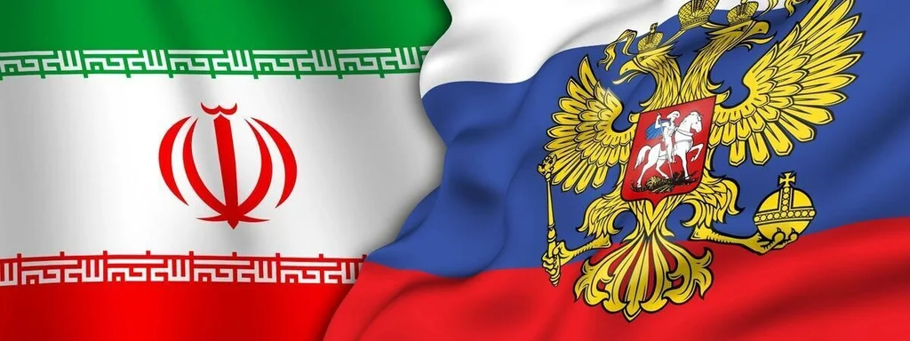 Russia Voices Alarm Over Potential Strikes Targeting Iran's Nuclear Sites