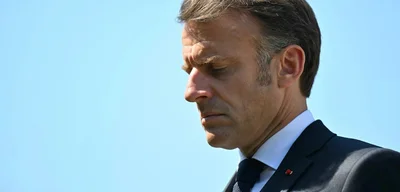 Macron Criticizes EU's Missed Opportunity to Leverage Single Market Against US Deal