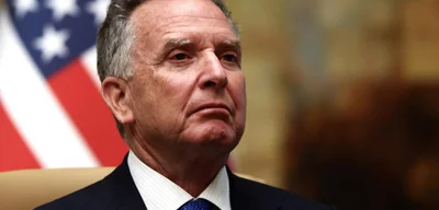 US Envoy Steve Witkoff Visits Israel Today to Tackle Gaza’s Dire Humanitarian Crisis