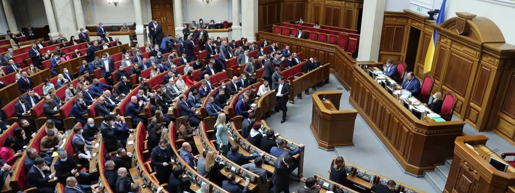 Ukrainian Parliament Committee Advances Bill to Reinstate Vital Anti-Corruption Powers