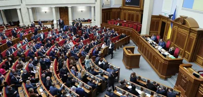 Ukrainian Parliament Committee Advances Bill to Reinstate Vital Anti-Corruption Powers
