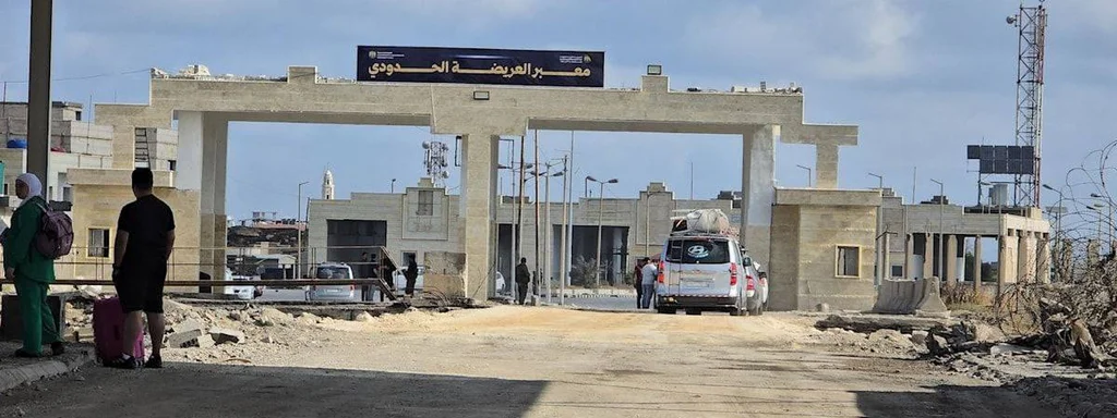 Lebanese Army Clashes with Syrian Militants at Arida Border, One Soldier Injured