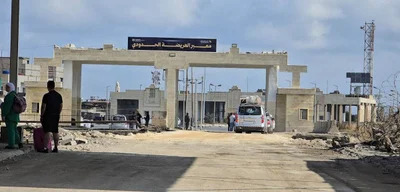 Lebanese Army Clashes with Syrian Militants at Arida Border, One Soldier Injured