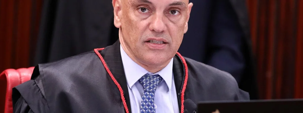 US Sanctions Brazilian Justice Alexandre de Moraes, Threatening Diplomatic Relations