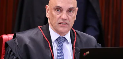 US Sanctions Brazilian Justice Alexandre de Moraes, Threatening Diplomatic Relations