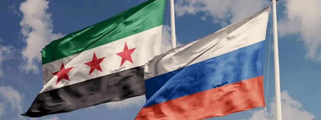 Russian and Syrian Foreign Ministers Meet in Moscow Amid Shifting Alliances