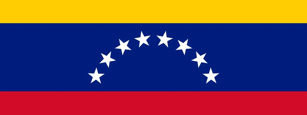 Tragic Plane Crash in Venezuela Claims 7 Lives, Injures 3 While Transporting Indigenous Communities