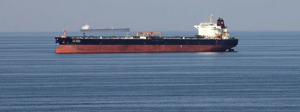 U.S. Treasury Imposes Largest Sanctions Since 2018 on Iranian Oil Shipping Empire