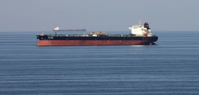 U.S. Treasury Imposes Largest Sanctions Since 2018 on Iranian Oil Shipping Empire