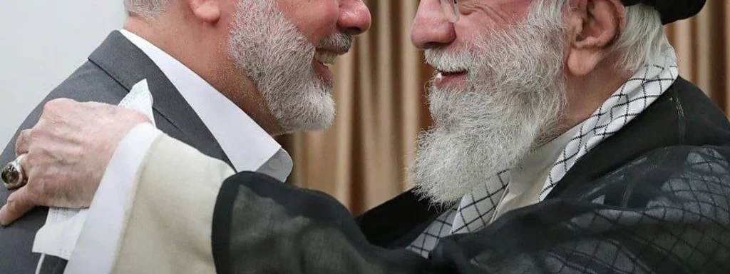 Hamas and Iran Commemorate Ismail Haniyeh's Assassination, Heightening Regional Tensions