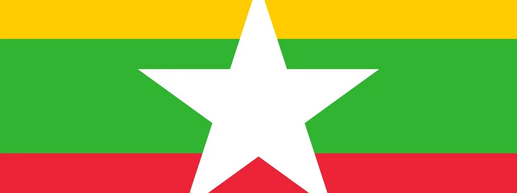 Myanmar Ends State of Emergency, Sets December Election Following 2021 Coup