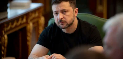 Zelensky Calls for Global Action to Oust Putin Amid Ongoing Regional Instability